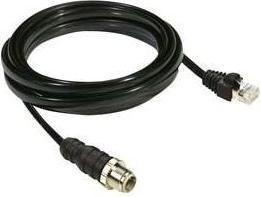 Produktbild Schneider Electric Anschlusskabel 2m RS232-RJ45
