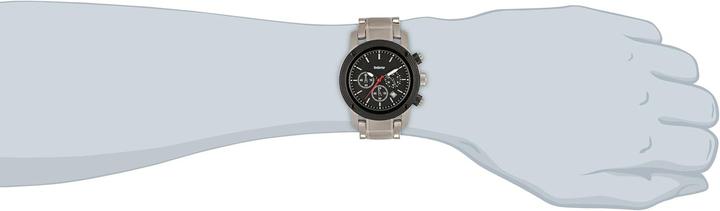 Immagine prodotto Sea Surfer Cronografo molto stabile, solido e di facile lettura, prodotto in Germania. (Cronografo)