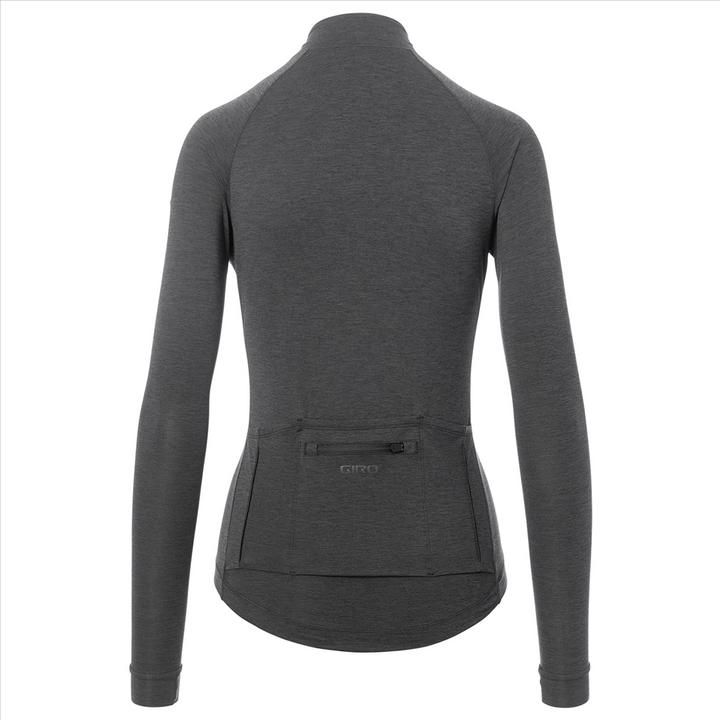 Actual product image Giro W New Road LS Jersey (S)