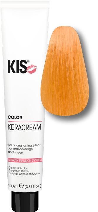 Produktbild KIS Keracream Farbe 100ml (8-FG)