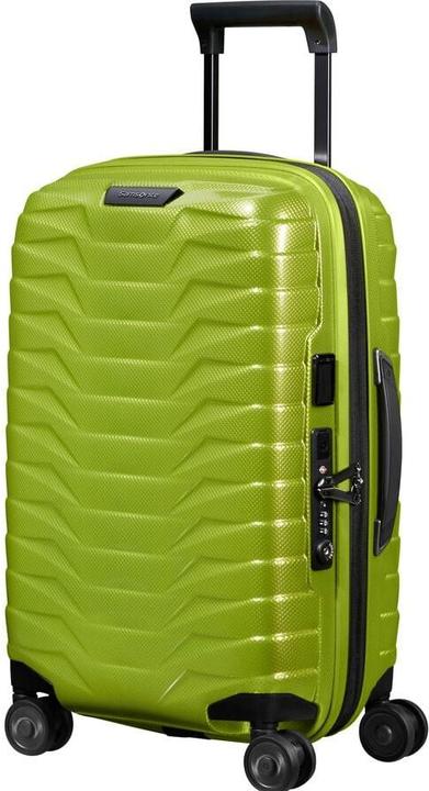 Immagine prodotto Samsonite Proxis Trolley mit 4 Rollen erweiterbar 55cm (38 l)
