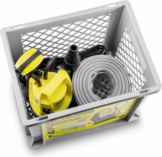 Image du produit Kärcher SP 16.000 Flood Box (Pompe à eau domestique, Pompe de sous-sol)