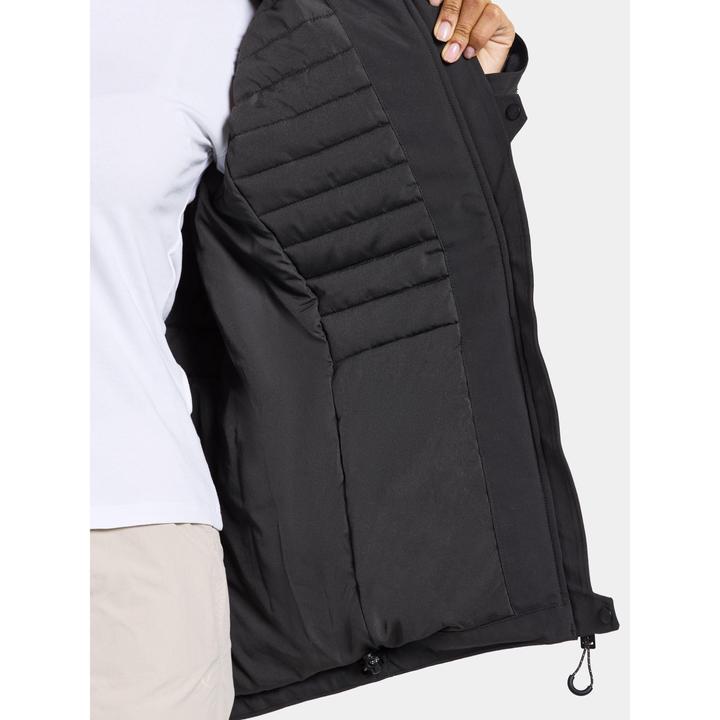 Produktbild Didriksons Women's Idun Jacket 2 (40)