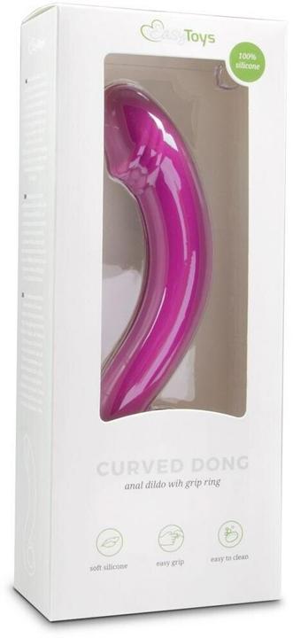 Produktbild Easytoys Curved Dong