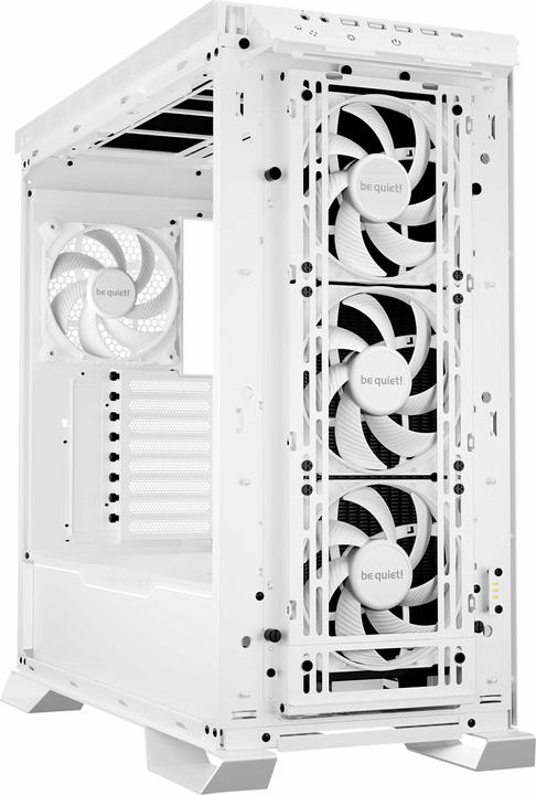 Produktbild be quiet! Dark Base Pro 901 (ATX, XL-ATX, mATX, Mini-ATX)