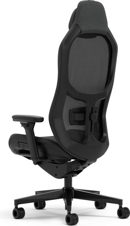 Produktbild Fractal Refine Mesh Dark