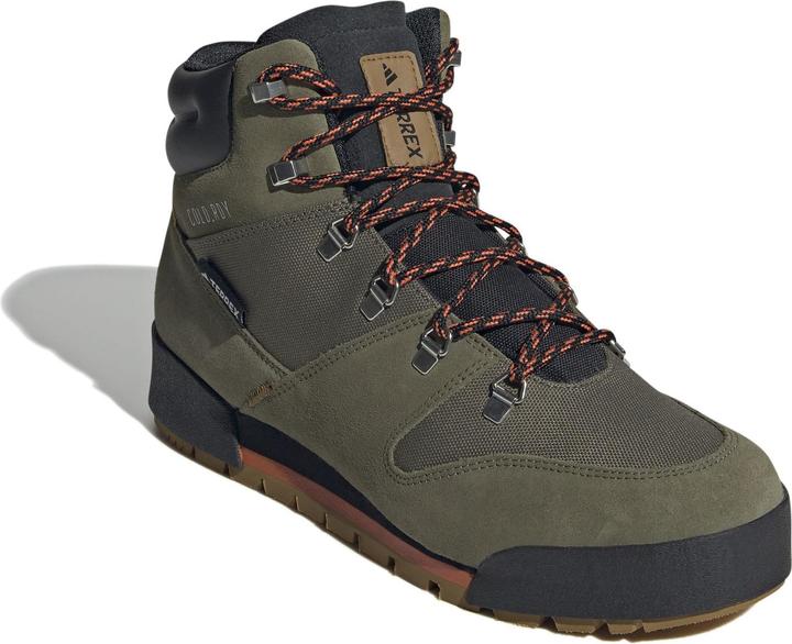 Scarpe da escursionismo