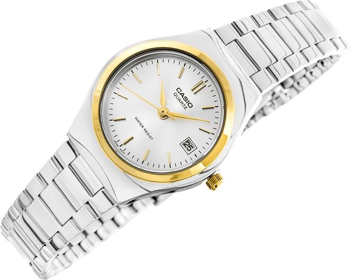 Immagine prodotto Casio Orologio da donna LTP-1170G-7ARDF + scatola (26 mm)
