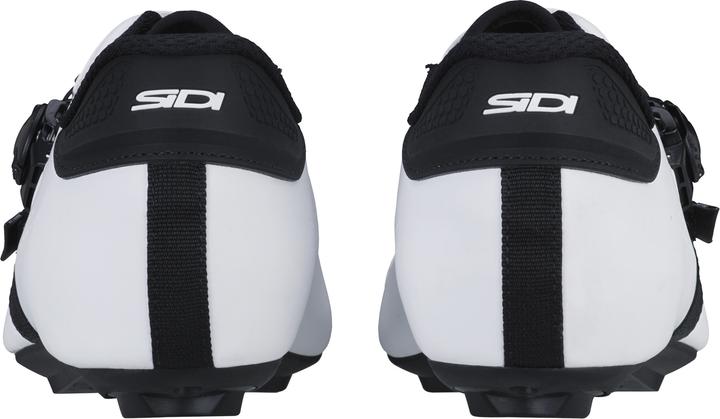 Actual product image Sidi RR Prima Woman Aerolite white/black 41 (41)
