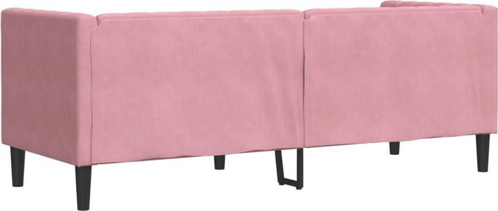 Produktbild vidaXL Chesterfield-Sofa (3-Sitzer)