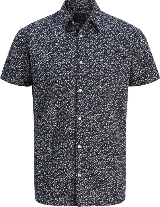 Image du produit Jack & Jones Jprblasummer Print S/S Shirt Sn (XXL)