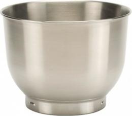 Actual product image Bourgini Classic Kitchen Chef Zwart - Keukenmachine - Keukenmixer