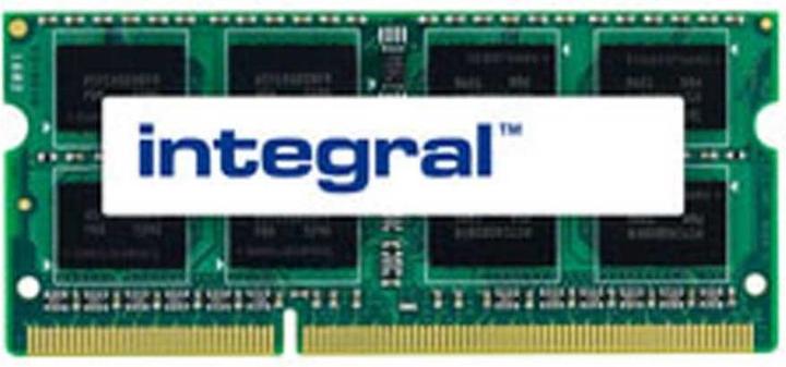 Produktbild MEM 4GB DDR4 2666MHZ DIMM (1 x 4GB, 2666 MHz, DDR4-RAM, SO-DIMM)