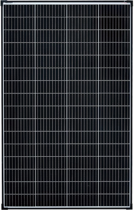 Actual product image Enjoy solar Perc 10BB (210 W, 11.60 kg)