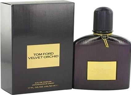 Actual product image Tom Ford Velvet Orchid (Eau de parfum, 100 ml)