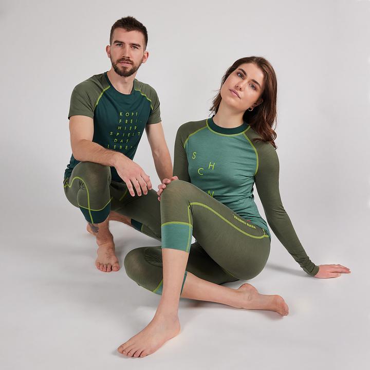 Produktbild Ein schöner Fleck Erde Pulver Knietief 3/4 (XS)