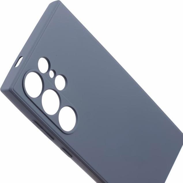 Image du produit MU Classic Étui souple TPU Series (Samsung Galaxy S24 Ultra)