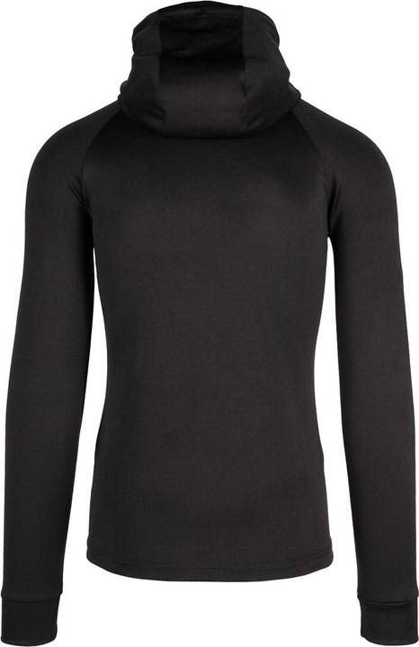 Produktbild Gorilla Wear Scottsdale Track Jacket - schwarz (M)