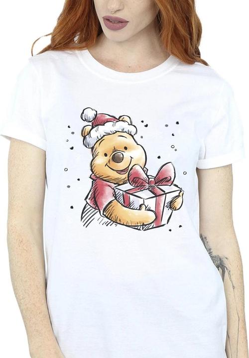 Produktbild Winnie the Pooh TShirt (M)