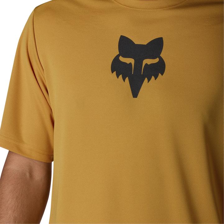 Produktbild Fox Ranger SS Jersey Head (S)