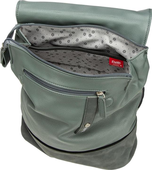Actual product image Zwei Backpack / Daypack Jana JR13 (0.01 l)