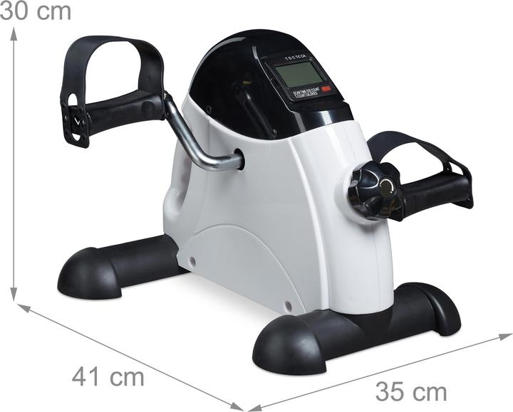 Productafbeelding Relaxdays Mini-Heimtrainer