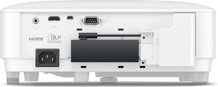 Produktbild BenQ TH575i (Full HD, 3800 lm, 1.49 - 1.64:1)