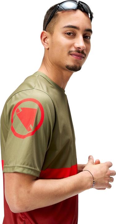 Produktbild Endura SingleTrack Core II (M)