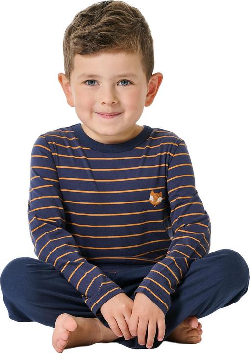Produktbild Schiesser Pyjama Nightwear (140)
