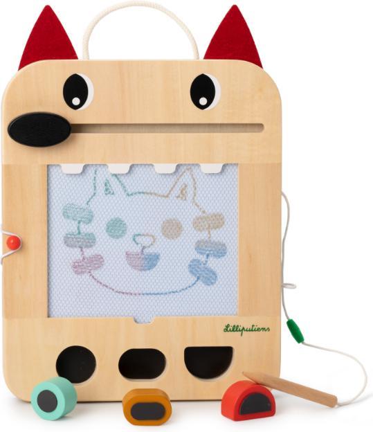 Actual product image Lilliputiens Louis