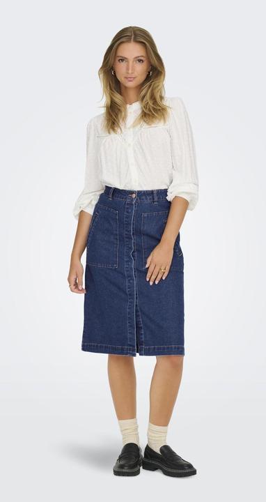 Image du produit JdY Jupe longue Jupe en jean (XL)
