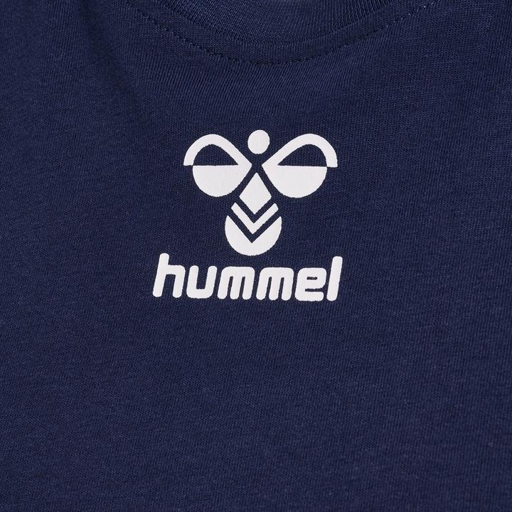 Produktbild hummel hmlICONS WOMAN T-SHIRT (XS)