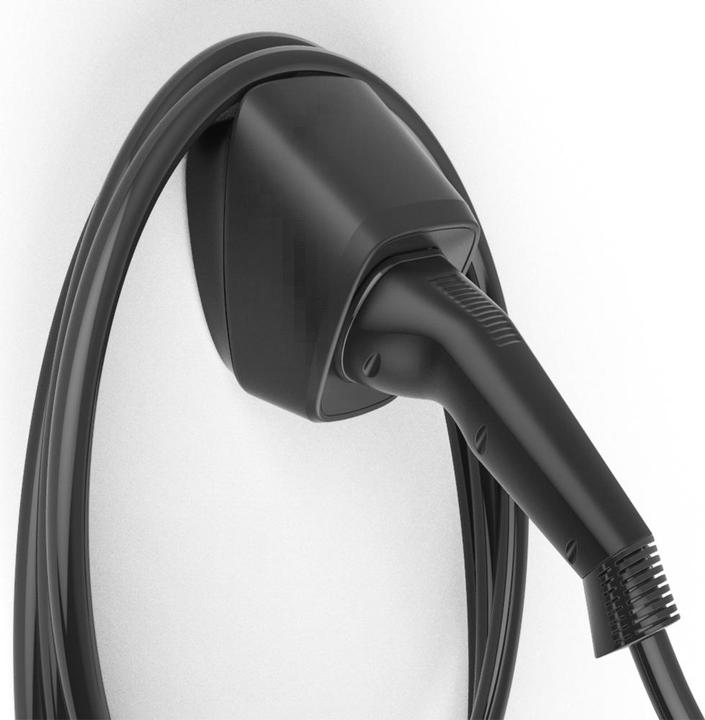 Produktbild THB Bury Bury PowerFlash Type 2 Plug Holder