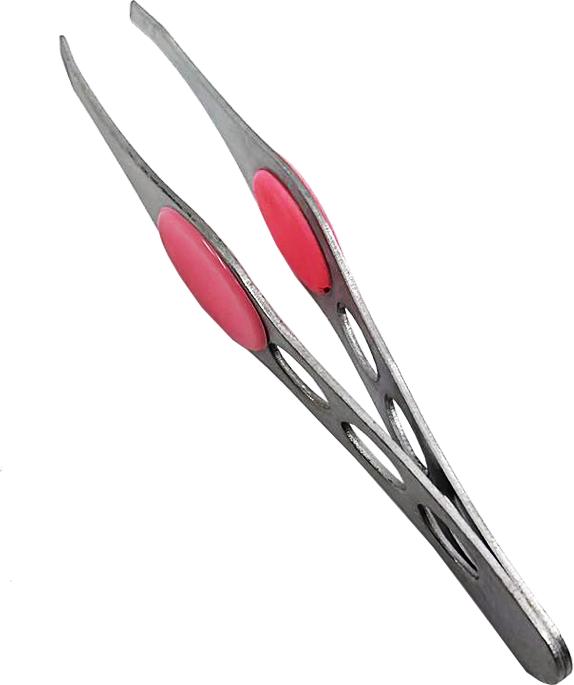 Actual product image Bate Pinzette P04