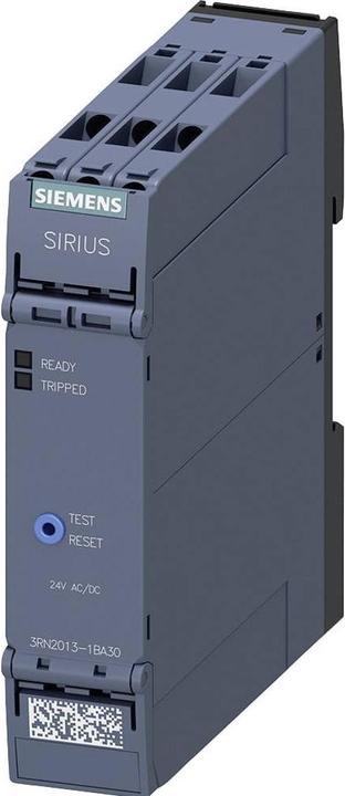 Produktbild Siemens Thermistor motor unit 22.5mm enclosure