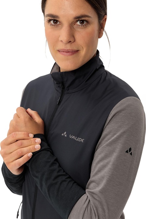 Actual product image Vaude Qimsa Mid Jacket (42, L)