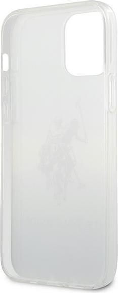 Actual product image U.S. Polo US Polo USHCP12MPCDGBL iPhone 12/12 Pro 6.1 "blue (Apple iPhone 12)