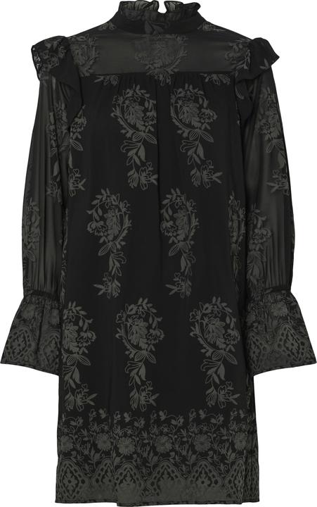 Actual product image Pieces PCNOLIA Kleid mit langen Ärmeln (M)