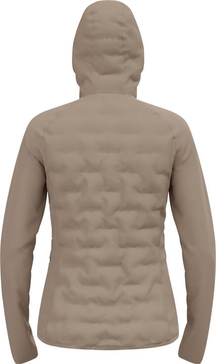 Produktbild Odlo Mid layer hoody full zip ZEROWEIGHT INSULATOR (M)