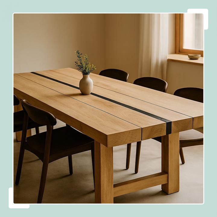 Produktbild Relaxdays Gratleiste