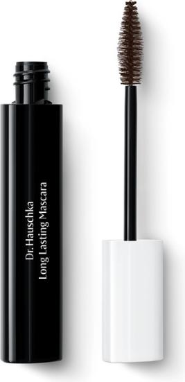 Produktbild Dr. Hauschka Long Lasting Mascara 02 brown 8 ml (02 Brown)