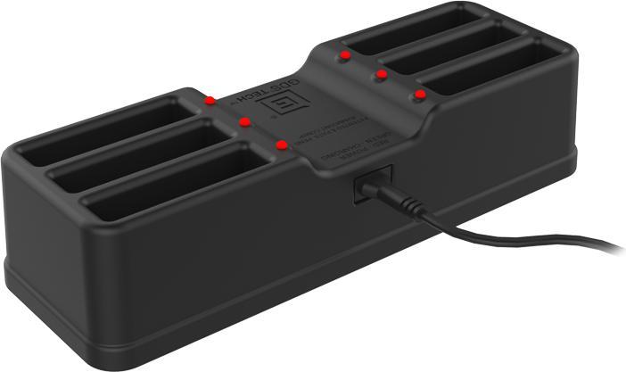 Actual product image RAM Mounts Unpkd RAM Desktop Powered Gds