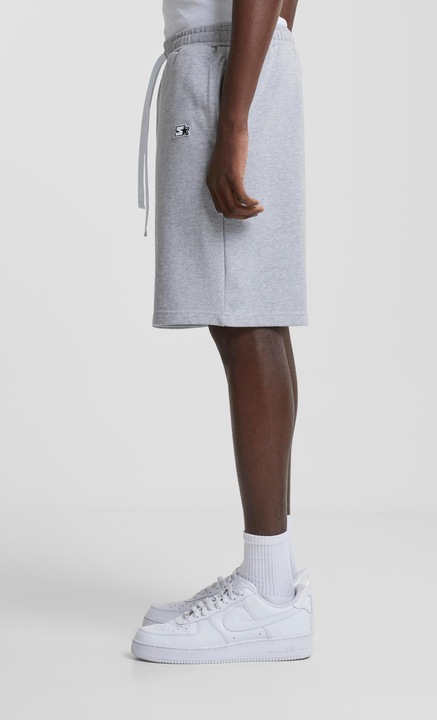 Actual product image Starter Essentials Heavy Shorts - 170383 (L)