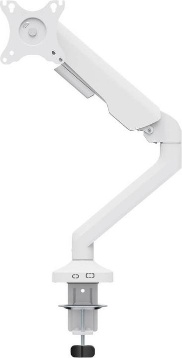 Actual product image SpeaKa Professional SP-MM-1030 1fach Monitor-Tischhalterung 43,2 cm (17") - 101 (Dining table, 40")