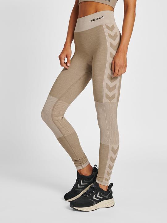 Produktbild hummel Clea Seamless Mid Waist Tights (M)