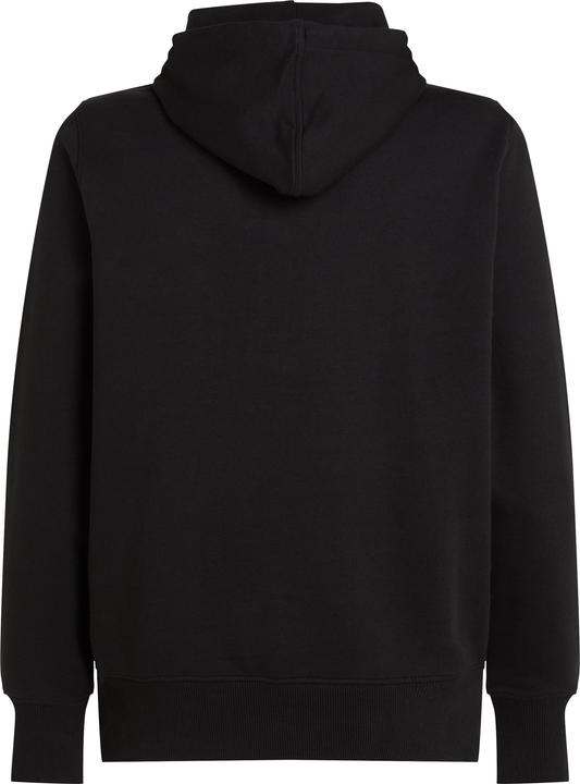 Produktbild Calvin Klein Authentische Herren Kapuzenpullover mit Pinselstrich-Grafik (M)