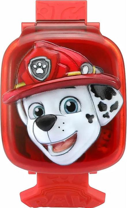 Image du produit VTech La patrouille-La montre-jeu interactive Marcus -FR- (Français, 3 - 7 Années)