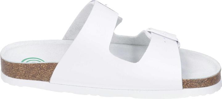 Actual product image Dr. Brinkmann Bonillo Pantoletten (42)