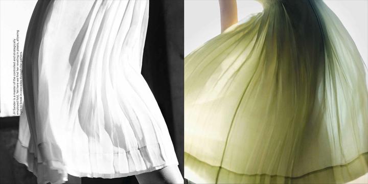 Produktbild Jil Sander by Jil Sander (Deutsch, Englisch, Ingeborg Harms, Irma Boom, 2024)