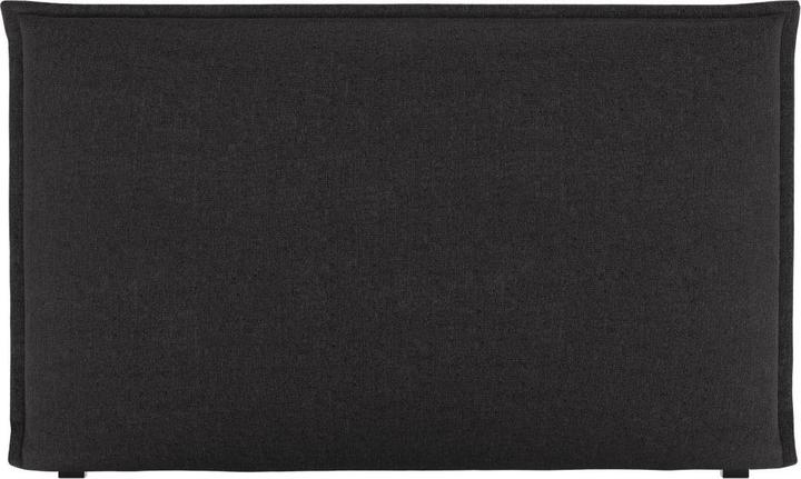 Black Plastic, Charcoal